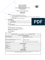 Lesson Plan Math7 August28 30