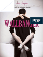 Wallbanger by Alice Clayton PDF