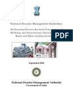 Microsoft Word - Enclosure to Circular-NDMA Guidelines -ForBuildingConstructionthroughBankLoans-Final _2