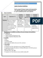 1233 - Pharmaceutical Products Variation Guidelines 3-2018 - 1st Edition PDF