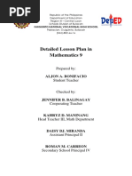 ALJON3 DLL Pythagorean