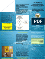 LEAFLET Pengukuran Paparan Radiasi