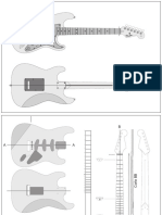 Stratocaster Project PDF