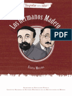 Los Hermanos Madero