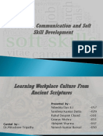 Business Communication and Soft Skill Development PPT - 2