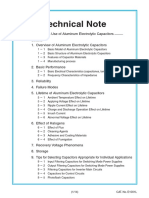 UCC_ElectrolyticCapacitorTechnicalNotes.pdf
