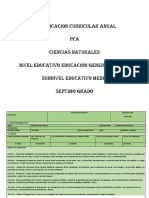 Pca Séptimo CN