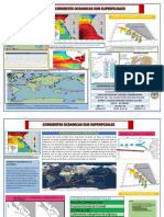 CCSSs corrientes oceánicas subsuperficiales