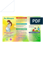 Leaflet Peb