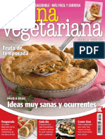 Nº 49 Julio 2014 Cocina Vegetariana 