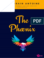Livre The Phœnix 2019 - Proteger2