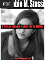 Rebote Amor Divorcio