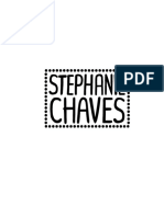 Portafolio Stephanie Chaves Hive