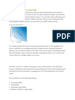 Using The Likert Scale To Assess Risk