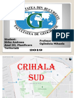 Crihala Sud 