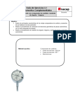 AAI - MPME01 - Guía 3 1 Instrumentos Complementarios