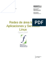 Linux 14 - OpenLDAP