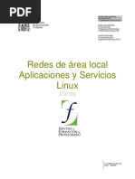 Linux 16 - Varios