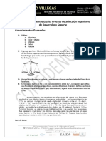 Prueba Escrita BD y Desarroll0 - 20190617