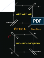 Otero Dino - Optica