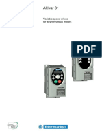 Variable speed drives Altivar 31 Programming Manual (English) fafan.docx