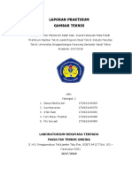 (12!12!2017) Kelompok 2 Laporan Praktikum Gamtek