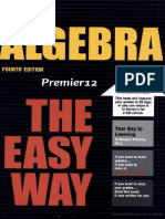 Algebra__the_easy_way.pdf