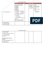 Gestion Del Proceso Documental