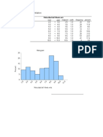 Excel Probabilidad Correcciones