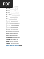 DTI DLC Codes and Rewards List | PDF