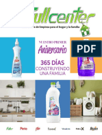 Fullcenter catálogo Perú