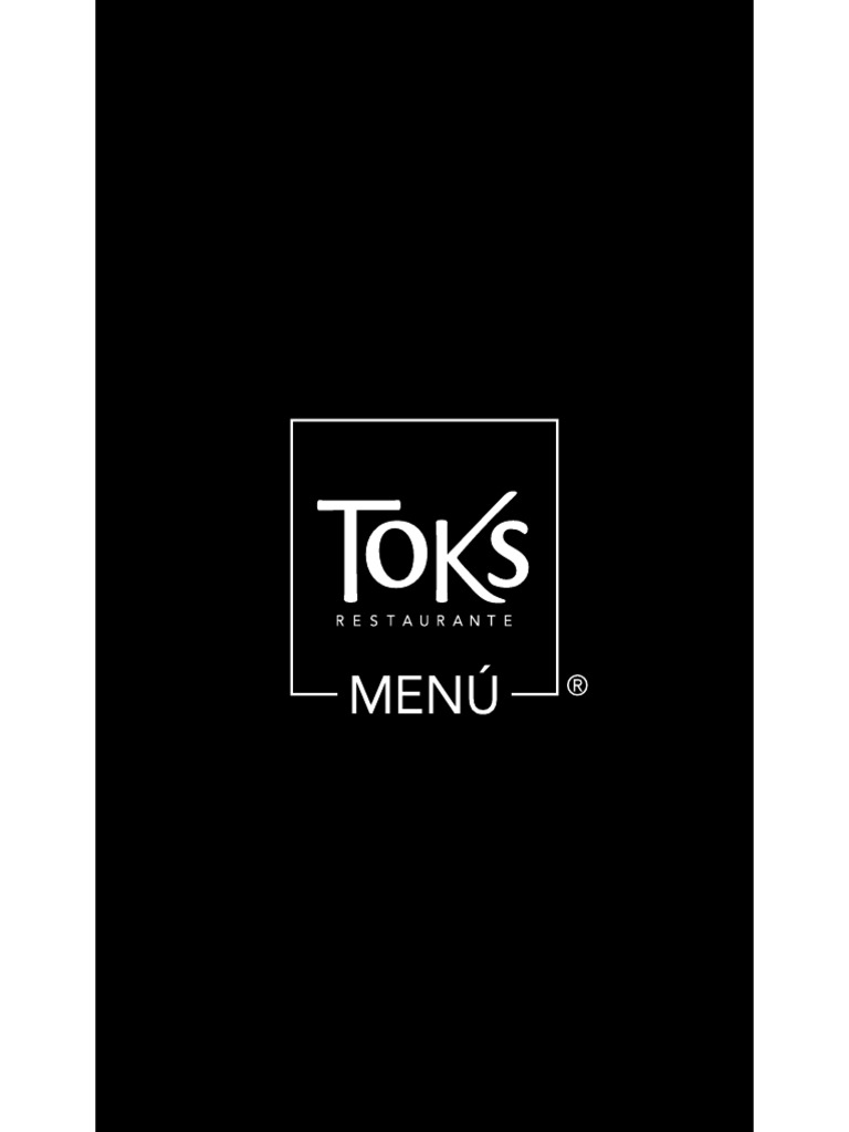 Menú de Desayunos Toks | PDF | ensalada | Tortita