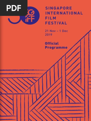 Festival Guide 2019 Pdf Filmmaking Film Industry