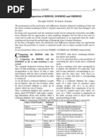Download RDBMS vs ODBMS by Nilofer Shaikh SN43544639 doc pdf