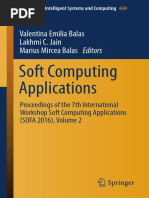 Soft Compiuting