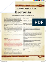 FaQ's Bretonia v1.6 Abril 2013 PDF