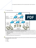 CCNA3 Cap1 100%