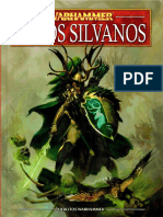 Elfos Silvanos PDF