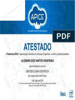 Atestado PDF