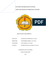 Accounting Information System - Akuntansi D - AUDITING COMPUTER-BASED INFORMATION SYSTEMS - 8
