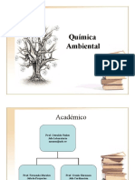 Manual de Procedimiento Quimica Ambiental