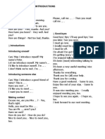 Essential Phrases in Papiamento | PDF | Languages Of Europe | Phonetics