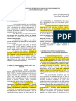 Residuos Gerados No Processamento Cafe PDF