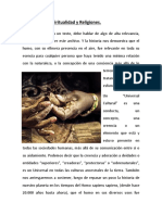 3 - Humos, Etnoespiritualidad y Religiones PDF