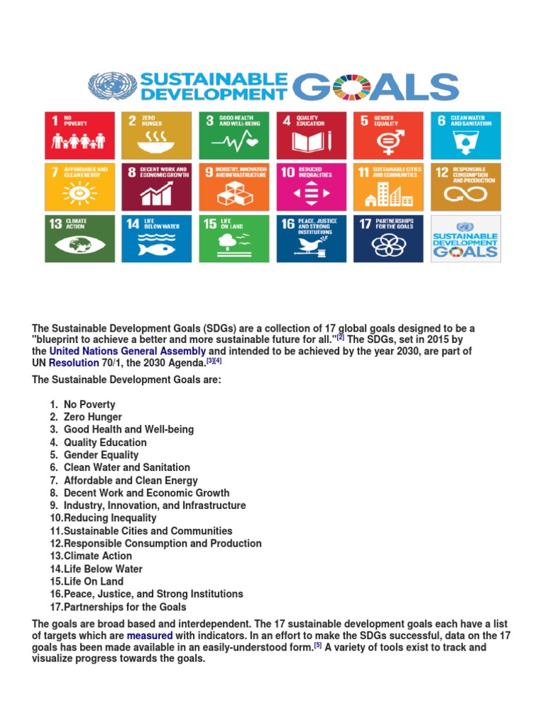 United Nations General Assembly Resolution | PDF