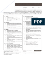 BDI II Depresión Adapt Argentina Protocolo