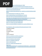 Текст | PDF | Web Technology | Internet Search