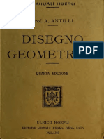 Disegnogeometric00anti PDF