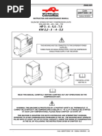 Manual RLR 300 A 700 UK