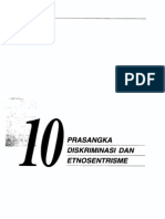 Download Bab10-Prasangka Diskriminasi Dan Etnosentrisme by Husna Athiyah SN43546063 doc pdf